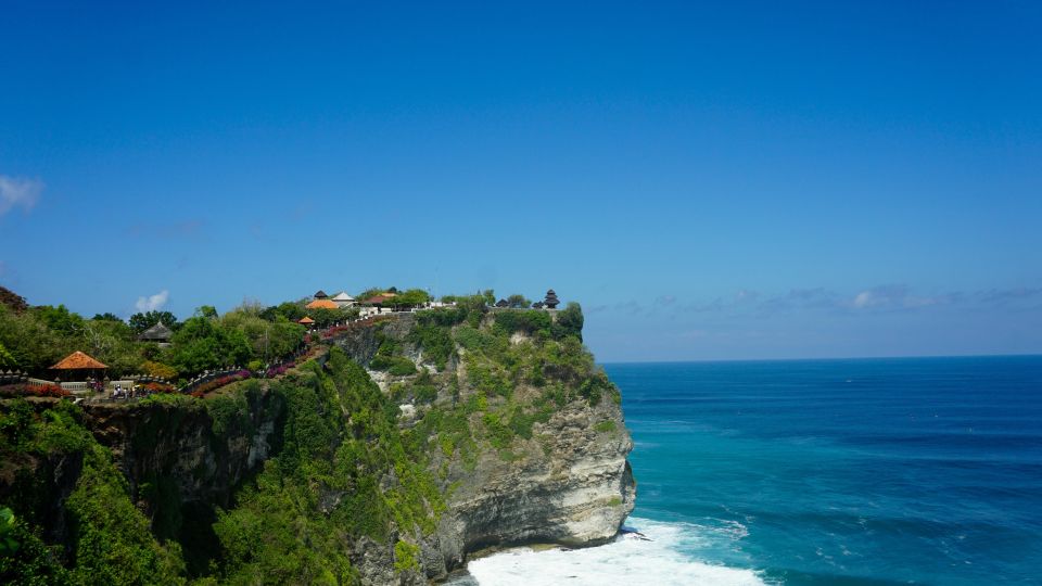 Best Bali Private Customize Tour - Customizable Tour Pricing