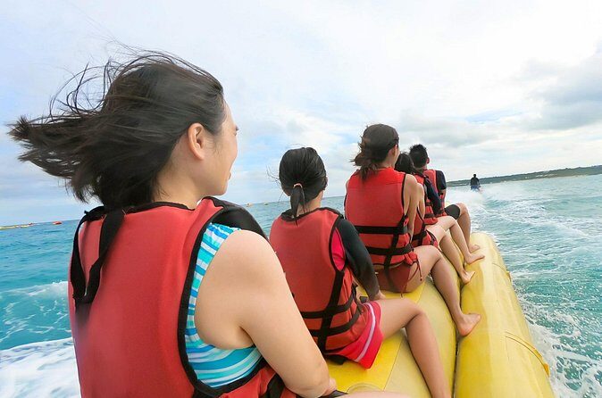 Best Banana Ride Cozumel - Authentic Experiences and Traveler Insights