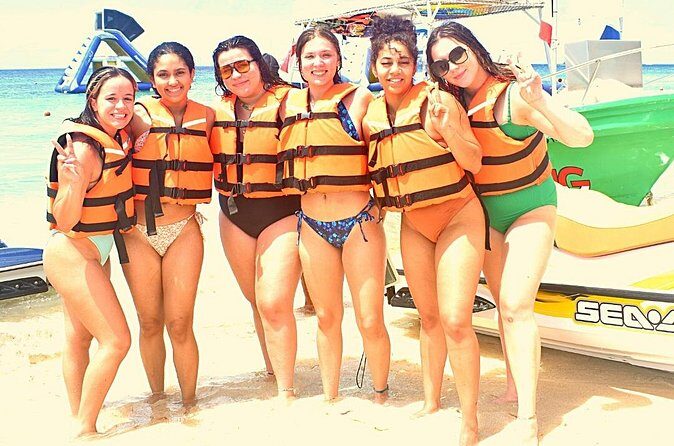 Best Banana Ride Cozumel - FAQ