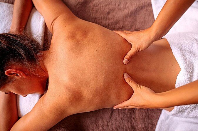 Best Beach Massage Cozumel - FAQ