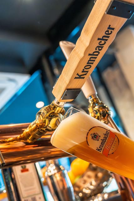Best Beer Tasting in Paris - Interactive Tasting Activities