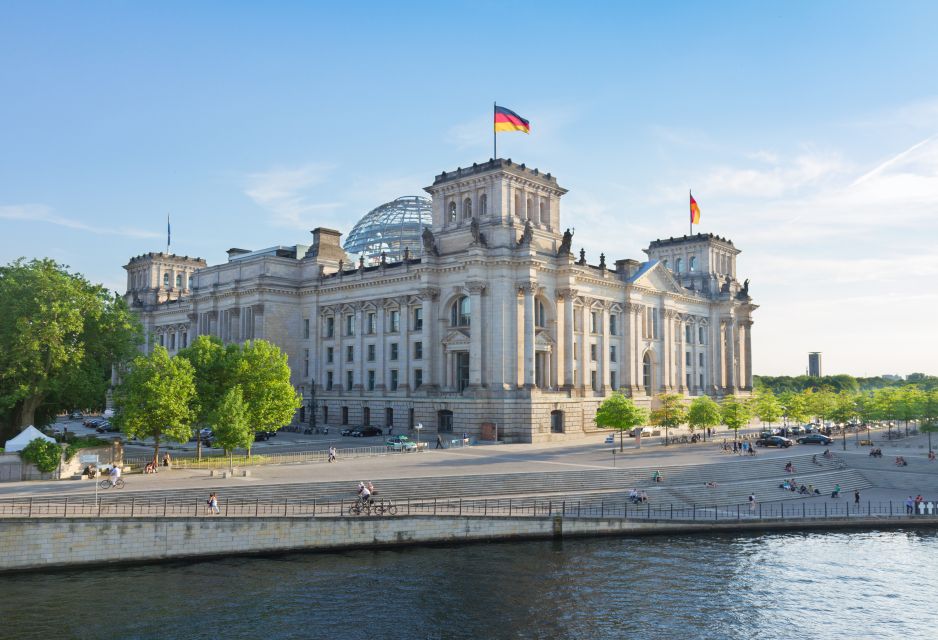 Best Berlin Shore Excursion from Warnemunde or Rostock Port - Final Thoughts: Who Is This Tour Best For?