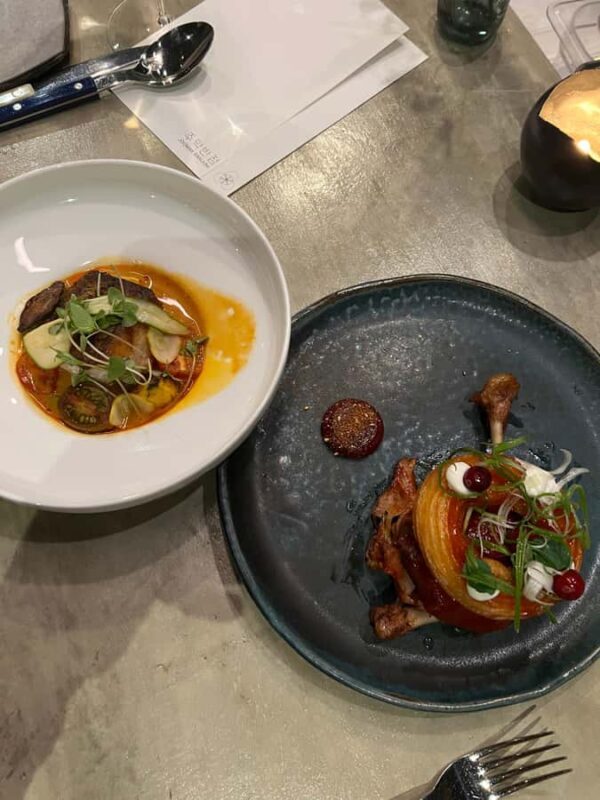 Best Bites of West Village - Exploring West Village on Foot