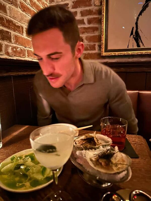 Best Bites of West Village - Practical Details: What You Need to Know