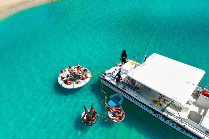 Best Boat Trip, Sightseeing and Beach Excursion - Why This Tour Works