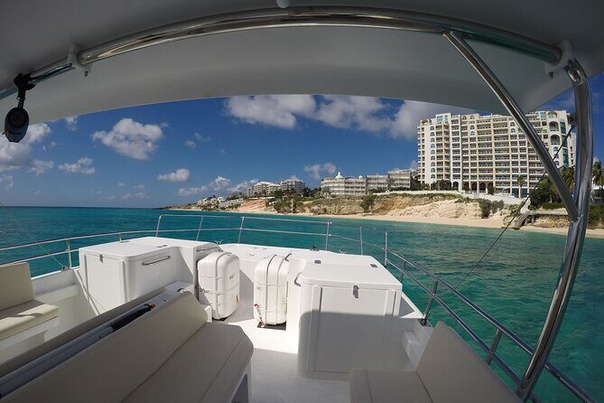 Best Boat Trip, Sightseeing and Beach Excursion - Who Will Love This?