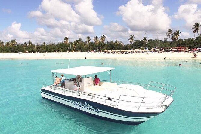 Best Boat Trip, Sightseeing and Beach Excursion - The Sum Up: Why It’s a Great Choice