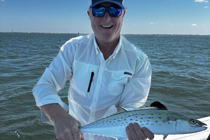 Best Calm Water Inshore Guided Fishing Charter Near You - The Sum Up