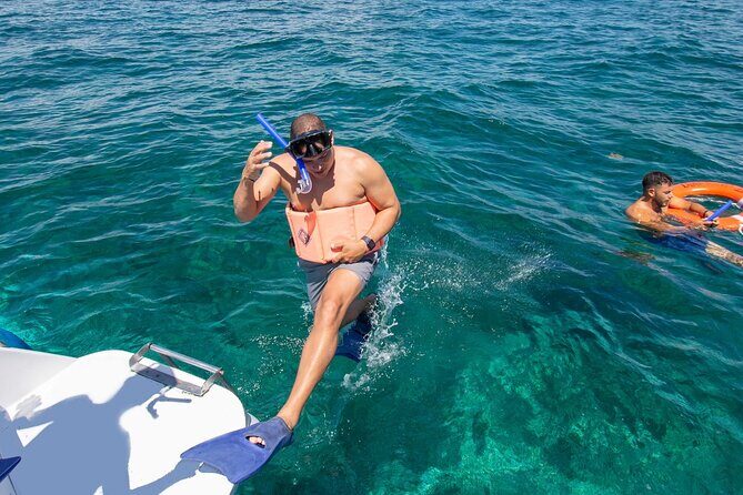 Best Catamaran to Isla Mujeres, from Tulum or Riviera Maya Hotels - Who Will Love This Tour?