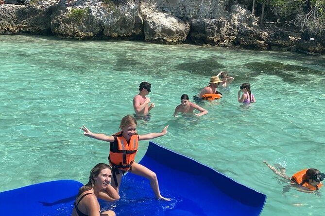 Best Catamaran to Isla Mujeres, from Tulum or Riviera Maya Hotels - FAQ