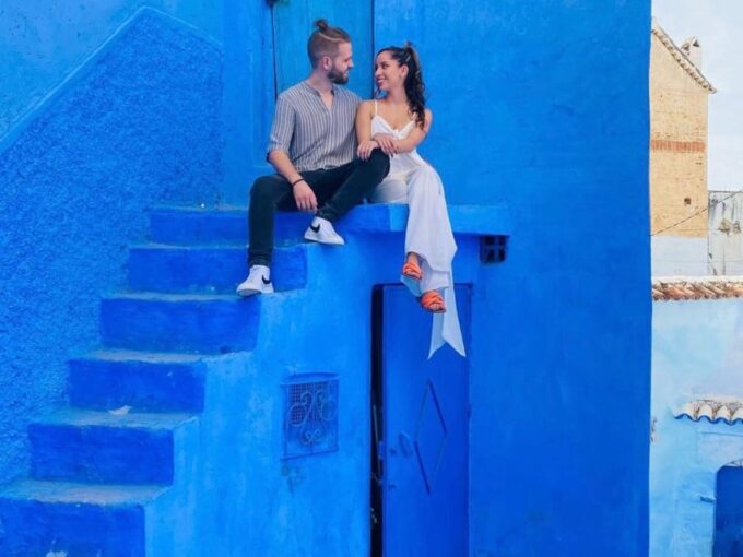 Best Chefchaouen Day Tour From Fez - Frequently Asked Questions