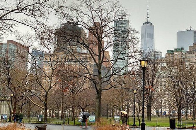 Best City Tour NYC 4 Hours up to 5 People - Inclusions and Pickup