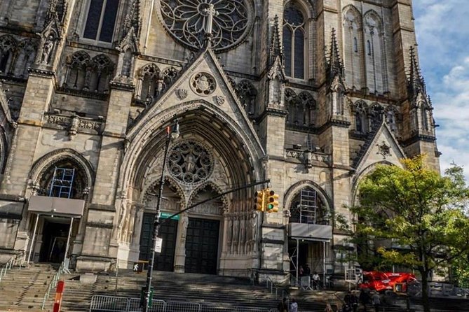Best City Tour NYC 4 Hours up to 5 People - Traveler Experiences
