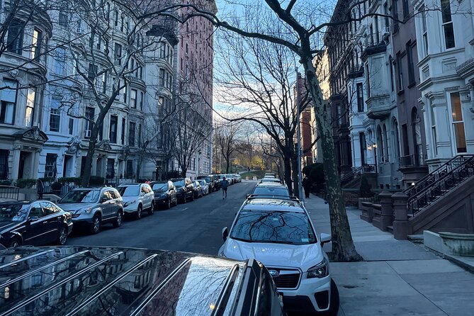 Best City Tour NYC 4 Hours up to 5 People - Exploring New York City