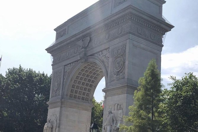 Best City Tour NYC 4 Hours up to 5 People - Highlights of the Tour