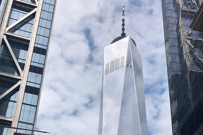 Best City Tour NYC 4 Hours up to 5 People - Customizing the Experience