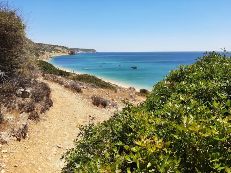 Best Coast Tour - Southwest of Europe - Transportation, Group Size, and Practical Details