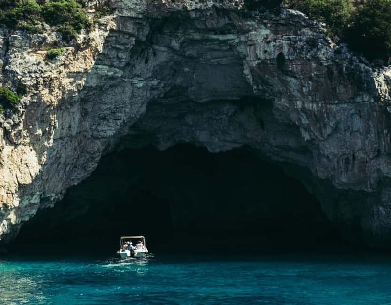 Best Corfu Tour for First Time Visitors - Key Points  