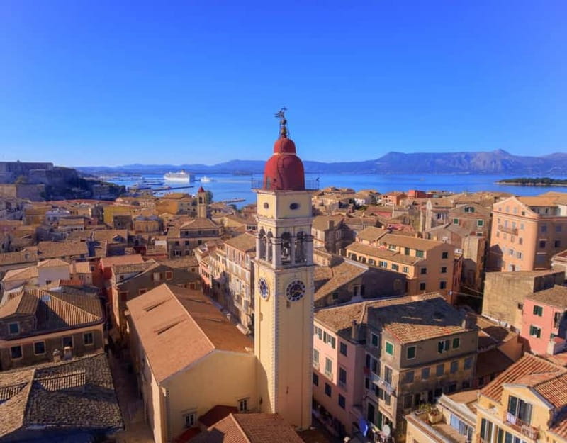 Best Corfu Tour for First Time Visitors - An In-Depth Look at the Tour Experience