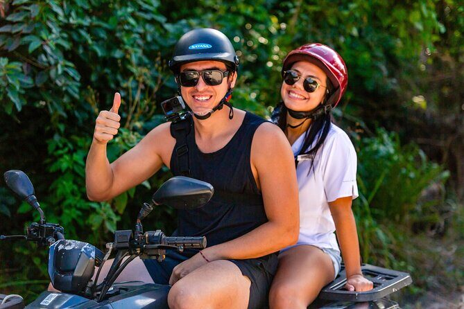Best Cozumel ATV Jungle Tour + Jade Cavern + Beach + Locker - Final Thoughts: Is This Tour Right for You?