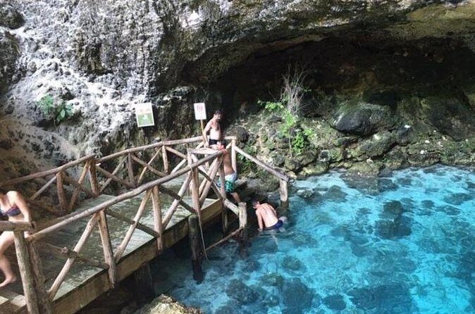 Best Deal Dune Buggies in Punta Cana (Swim In A Real Cave!) Family 4 Pax - The Value of this Tour