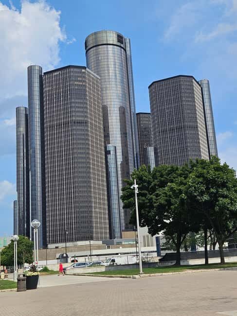 Best Detroit Walking Tour - Final Thoughts