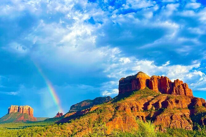 Best E-Bike Tour of Sedona with Private Local Guide - Key Points