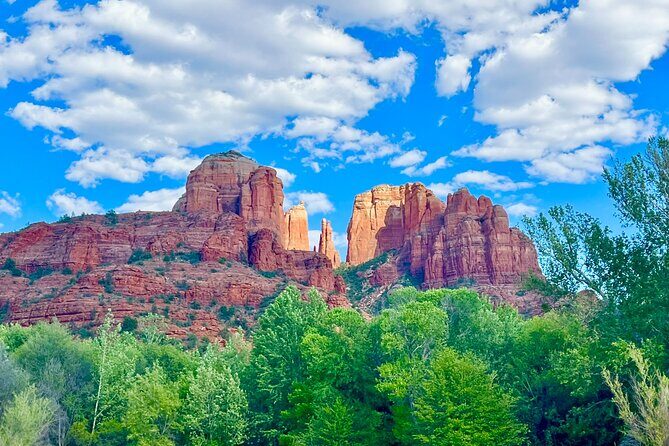 Best E-Bike Tour of Sedona with Private Local Guide - An In-Depth Look at the Sedona E-Bike Tour