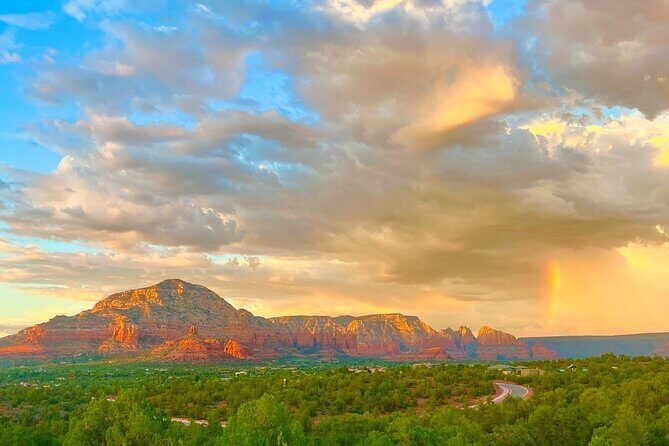 Best E-Bike Tour of Sedona with Private Local Guide - The Sum Up