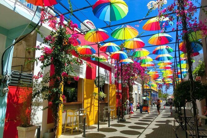 Best Excursion Puerto Plata City Tours - Key Points