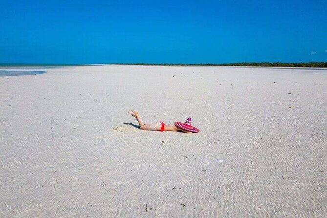 Best Experience in Holbox Island Punta Mosquito from Riviera Maya - FAQs