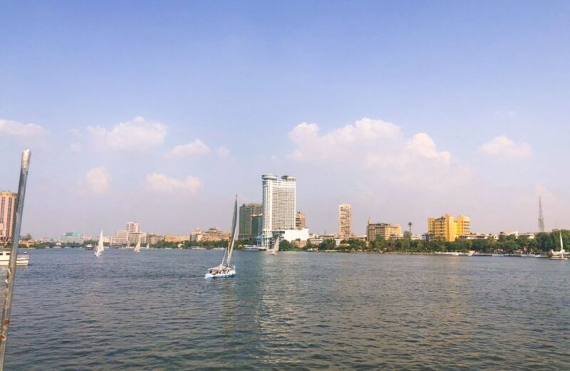 Best Felucca Ride on the Nile With Khan El Khalili Bazaar - Customer Reviews and Ratings