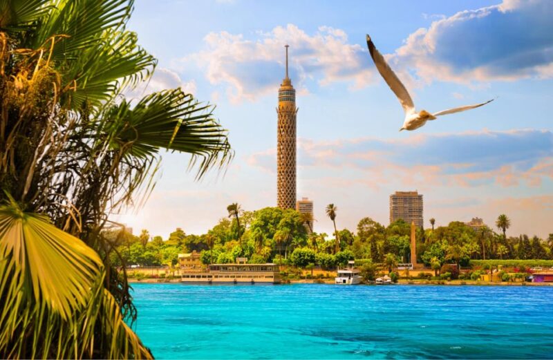 Best Felucca Ride on the Nile With Khan El Khalili Bazaar - Booking Information and Policies