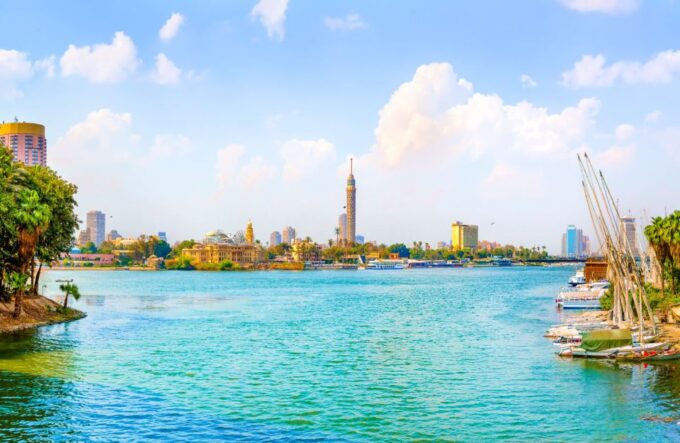 Best Felucca Ride on the Nile With Khan El Khalili Bazaar - The Sum Up