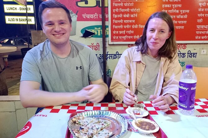 Best Food Tour in Jaipur - Inclusions and Exclusions