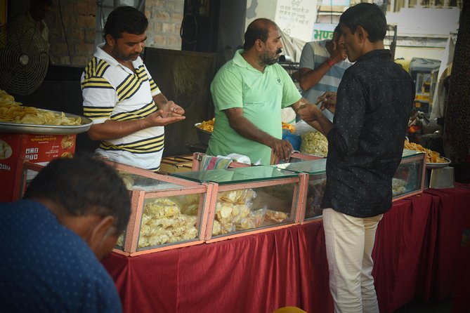 Best Food Tour in Jaipur - Customer Reviews and Ratings