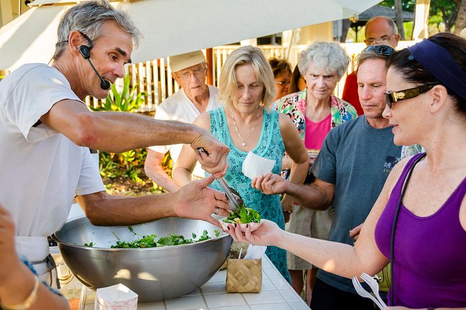 Best Food Tours on Kauai - Key Points