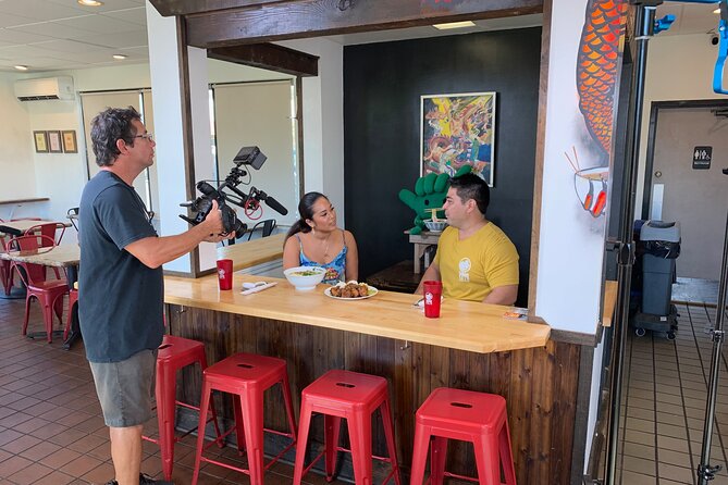 Best Food Tours on Kauai - Weekly Tour Schedule