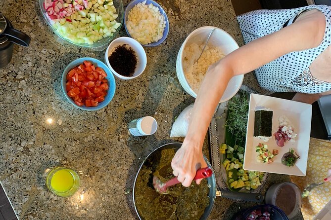 Best Food Tours on Kauai - Booking and Cancellation Policies