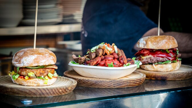 Best Food Travel Spots in London - Self-Guided Walking Tours - Meeting and End Points