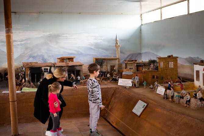 BEST FOR CRUISER KIDS: Ephesus Excursion - Key Points