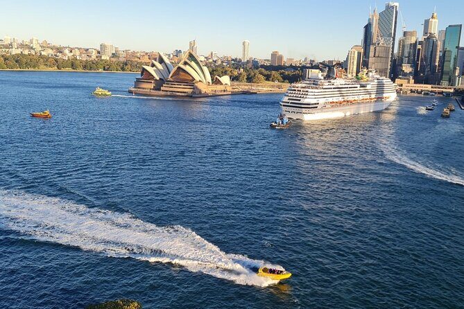 Best Free Tours Sydney! (Claim your FREE GIFT at the end!) - Authenticity and Value