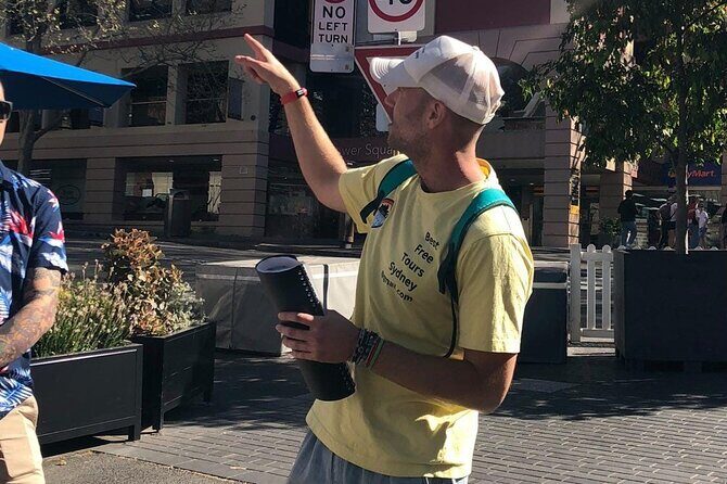 Best Free Tours Sydney! (Claim your FREE GIFT at the end!) - FAQ