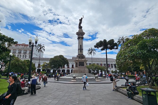 Best Full Day in Quito (Private Tour With Admissions) - Panoramic City Views