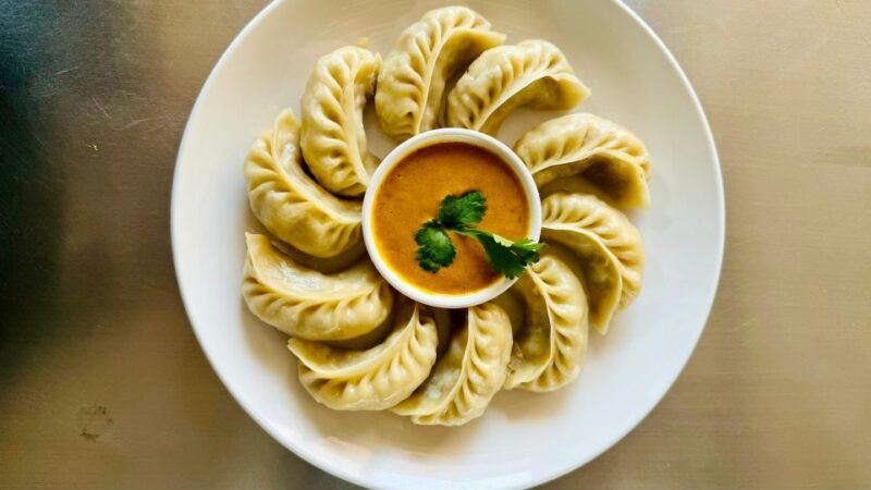 Best Half Day Cooking Class in Thamel Kathmandu With Pickup - Inclusions for Participants