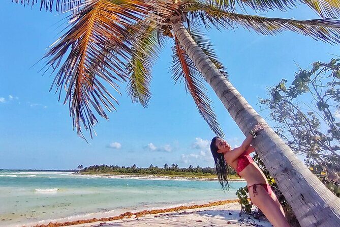 Best half-day snorkel tour: visit Kaan Luum, Yalku & Cenote - Who Is This Tour Best For?