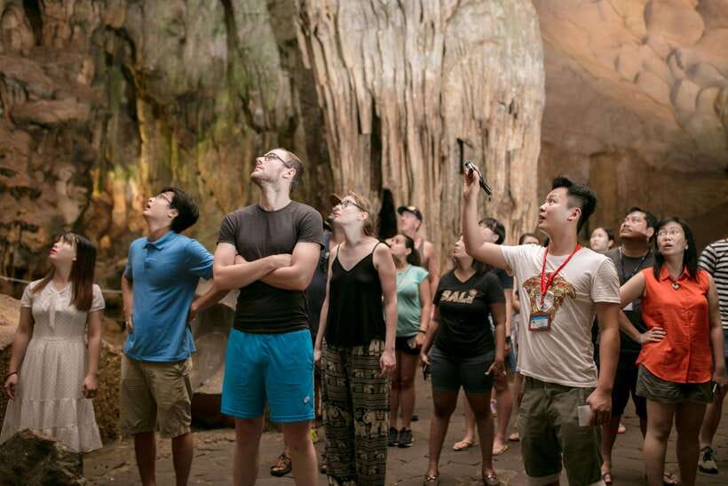 Best Halong Bay Luxury Cruise: Islands, Caves, Beach & Lunch - How to Book the Best Halong Bay Luxury Cruise
