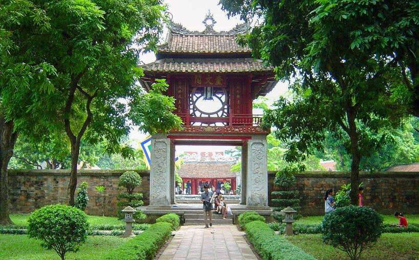 Best Hanoi City Tour Full Day by Limousine Bus, Hanoi Tour - Overview of the Best Hanoi City Tour