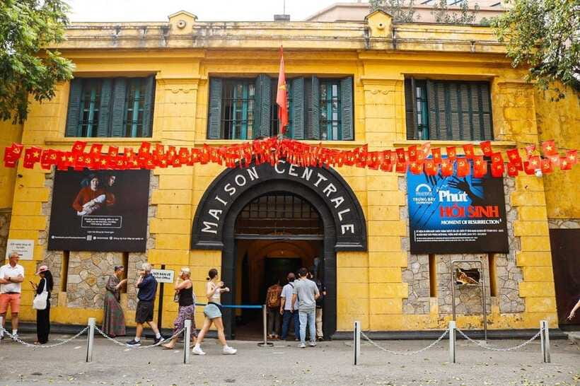 Best Hanoi City Tour Full Day by Limousine Bus, Hanoi Tour - Cancellation and Reservation Policy