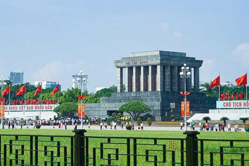 Best Hanoi City Tour Full Day by Limousine Bus, Hanoi Tour - Transportation Details